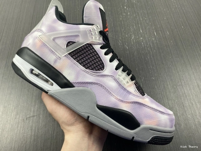 Kick Theory 4 'Zen Air Master' Jordan Retro DH7138-506 0722